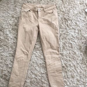 old navy rockstar jeans